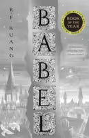 Babel (English, Paperback) By R.F. Kuang