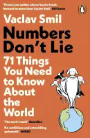 Numbers Don't Lie (Paperback, English) By Vaclav Smil