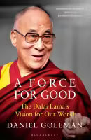 A Force For Good (English, Paperback) By Daniel Goleman