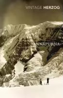 Annapurna (Paperback) By Maurice Herzog