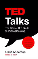 TED Talks (Paperback) By Chris Anderson