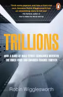 Trillions (Paperback) By Robin Wigglesworth