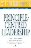 Principle Centred Leadership (Paperback) By Stephen R. Covey