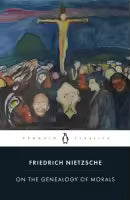 On The Genealogy of Morals (English, Paperback) By Friedrich Nietzsche