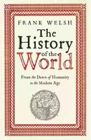 The History Of The World By Frank Welsh