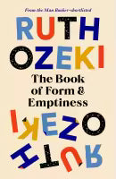 The Book of Form and Emptiness (English, Paperback) By Ruth Ozeki