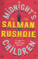 Midnight's Children (Paperback) By Salman Rushdie