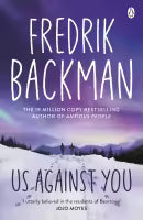 Us Against You By Fredrik Backman