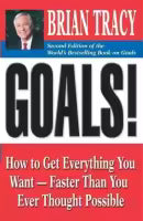 GOALS! By Brian Tracy