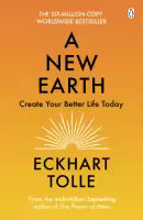 A New Earth By Eckhart Tolle