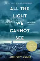 All The Light We Can Not See By Anthony Doerr