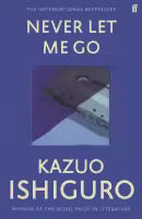 Never Let Me Go (English, Paperback) By Kazuo Ishiguro