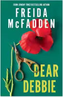 Dear Debbie (Paperback) By McFadden Freida