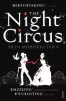 The Night Circus By Erin Morgenstern
