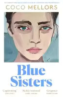 Blue Sisters (English, Paperback) By Coco Mellors