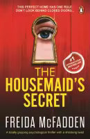 The Housemaid's Secret (Paperback) By Freida McFadden