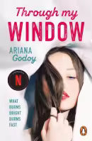 Through My Window (Paperback) By Ariana Godoy