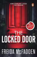 The Locked Door (Paperback) By Freida McFadden