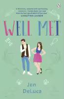 Well Met By Jen DeLuca