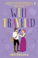 Well Traveled By Jen DeLuca