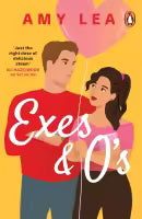 Exes and O's By Amy Lea