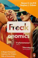 Freakonomics By Steven D. Levitt & Stephen J. Dubner