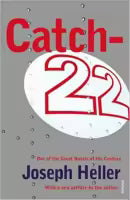 Catch-22 By Joseph Heller