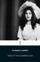 Tess Of The D'Urbervilles (Penguin Classics) By Thomas Hardy