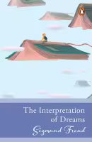 The Interpretation Of Dreams (Penguin Select Classics) By Sigmund Freud