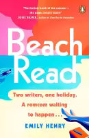 Beach Read (English, Paperback) By Emily Henry