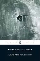 Phulchowki Books Crime And Punishment (English, Paperback) By Fyodor Dostoyevsky