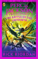 Percy Jackson And The Battle Of The Labyrinth (English, Paperback) By Rick Riordan