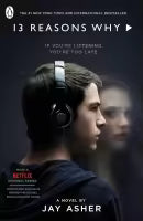 13 Reasons Why (English, Paperback) By jay Asher