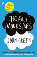 Phulchowki Books The Fault In Our Stars By John Green