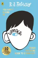 Wonder (Paperback) By R.J Palacio