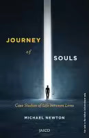 Journey Of Souls (Paperback) By Michael Newton