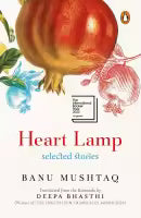 Heart Lamp : Selected Stories (Paperback) By Banu Mushtaq