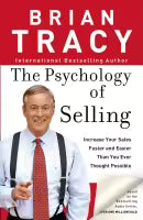 The Psychology Of Selling (English, Paperback) By Brain Tracy