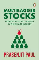 Multibagger Stocks (Paperback) By Paul Prasenjit