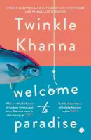 Welcome To Paradise By Twinkle Khanna