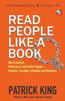 Phulchowki Books Read People Like a Book (English, Paperback) By Patrick King