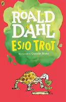 Esio Trot (English, Paperback) By Roald Dahl