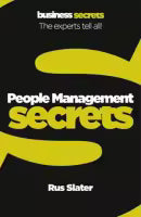 People Management By Rus Slater