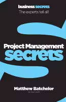 Project Management By Matthew Batchelor