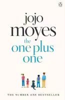 The One Plus One By Jojo Moyes