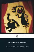 The Master And Margarita (Penguin Classics) By Mikhail Bulgakov