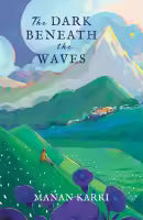 The Dark Beneath the Waves By Manan Karki