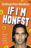 If I'm Honest (English, Paperback) By Sidhartha Mallya