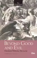 Beyond Good and Evil (Penguin Classics) By Friedrich Nietzsche