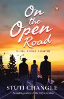 On The Open Road (Paperback) By Stuti Changle